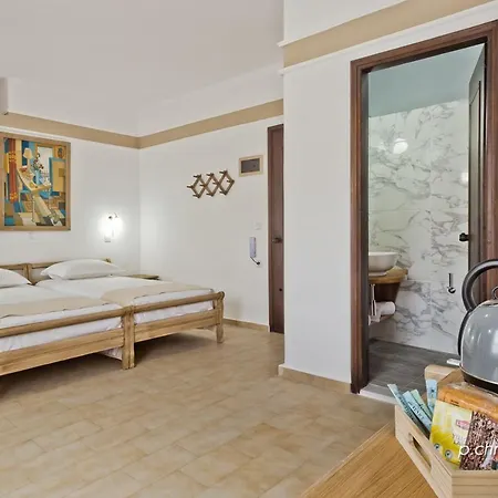 Apartment Philoxenia 2 Karpathos Town (Pigadia)