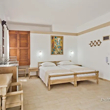 Apartment Philoxenia 2