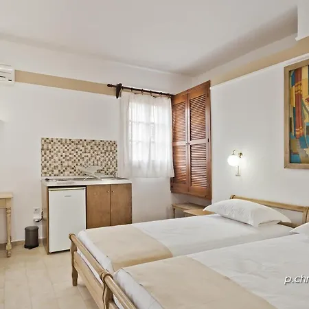 Apartment Philoxenia 2 *
