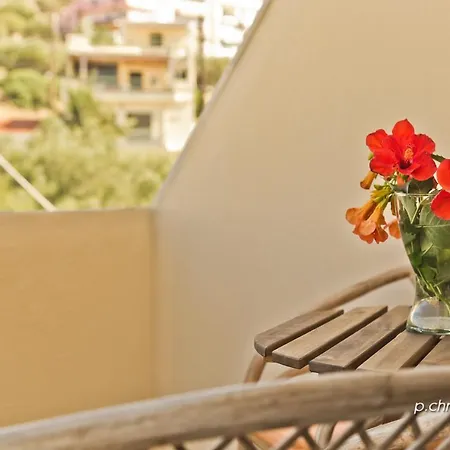 Philoxenia 2 *