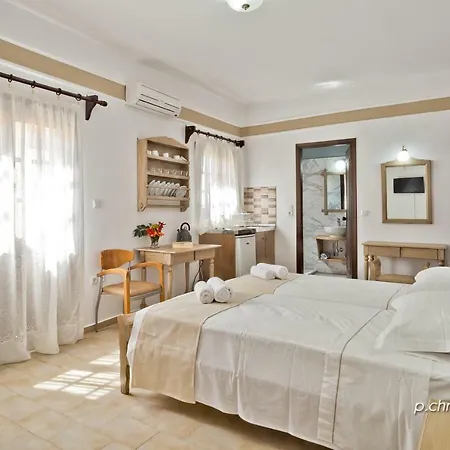 Philoxenia 2 Apartament