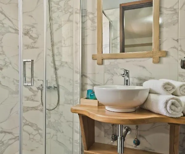 Apartamento Philoxenia 2 Kárpatos