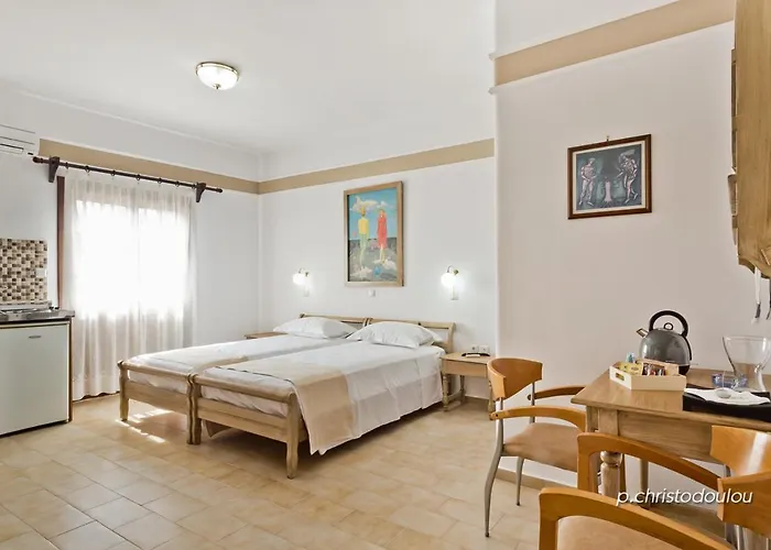 Philoxenia 2 Apartamento *