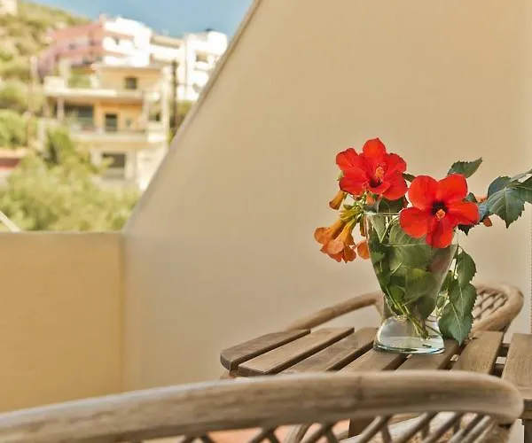 Apartamento Philoxenia 2 Kárpatos