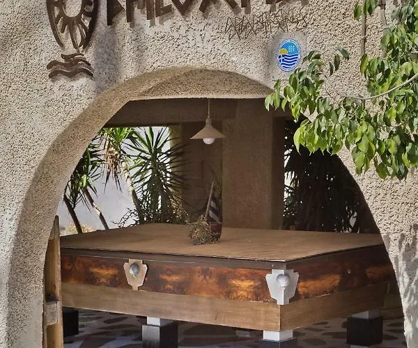 Apartamento Philoxenia 2