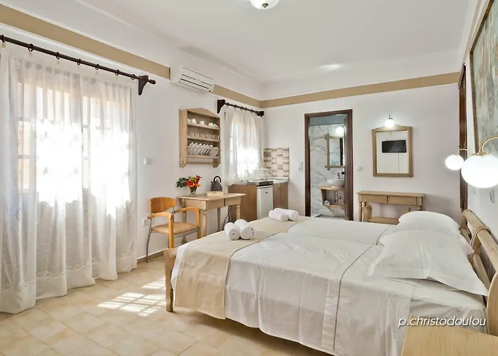 Philoxenia 2 Apartamento