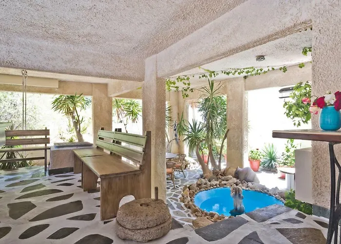 Philoxenia 2 * Kárpatos