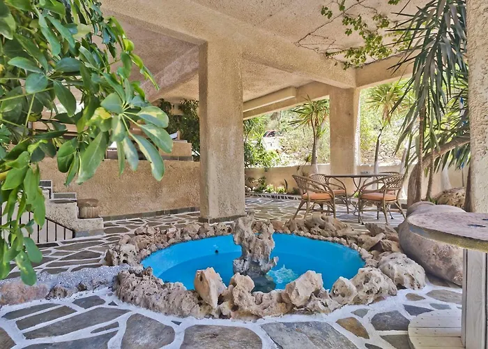 Philoxenia 2 Apartamento *