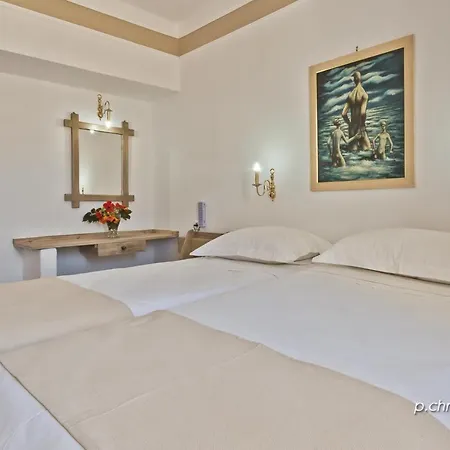 Philoxenia 2 Appartement