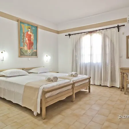 Philoxenia 2 شقة كارباثوس